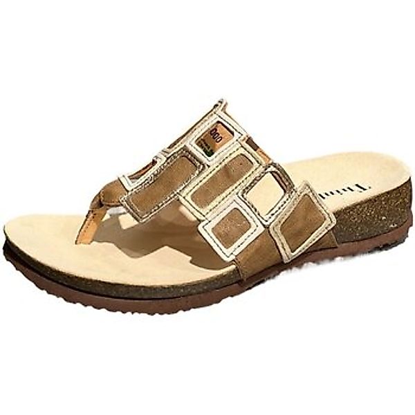 Think  Clogs Pantoletten Julia 3-001136-4000 günstig online kaufen