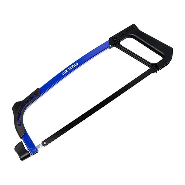 LUX-TOOLS Metallsäge verstellbar Comfort 300 mm günstig online kaufen