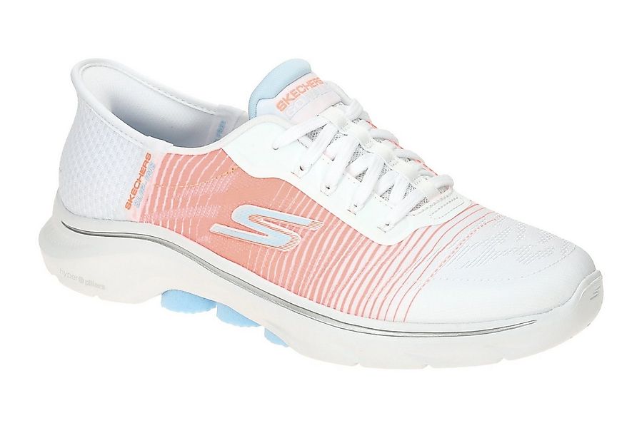 Skechers 125250 WMLT Schnürschuh günstig online kaufen