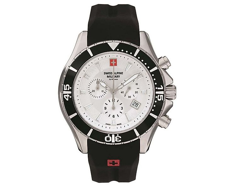 Swiss Alpine Military Quarzuhr 7040.9832SAM günstig online kaufen