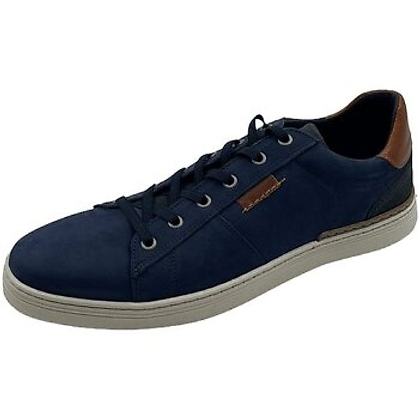 Bullboxer  Halbschuhe Schnuerschuhe 887K20887 günstig online kaufen