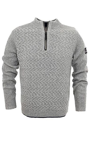 Spieth & Wensky Strickpullover AZIUS günstig online kaufen