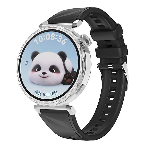 Wigento Smartwatch-Armband Für Huawei Watch GT günstig online kaufen