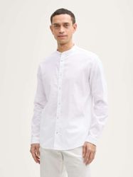 TOM TAILOR Langarmhemd Blusen & Shirts günstig online kaufen