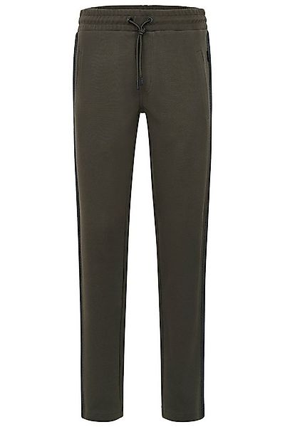 bugatti Sweathose mit Leistentaschen günstig online kaufen