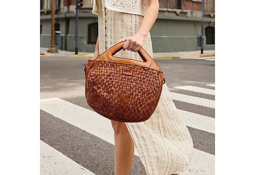 Gusti Leder Umhängetasche Gusti Leder Umhängetasche Alvon (1-tlg) günstig online kaufen