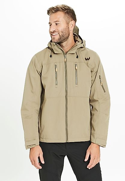 WHISTLER Outdoorjacke Downey mit 10.000 mm günstig online kaufen