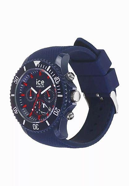 ice-watch Chronograph ICE Chrono 020622 Dark günstig online kaufen