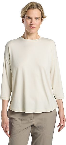 Jack Wolfskin 3/4-Arm-Shirt TRAVEL 3 4 günstig online kaufen
