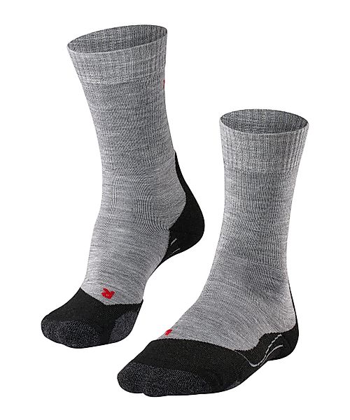FALKE Wandersocken TK2 Explore (1-Paar) Hoher günstig online kaufen