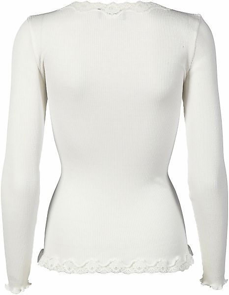 rosemunde Strickjacke Babette Silk Cardigan wunderschöner günstig online kaufen
