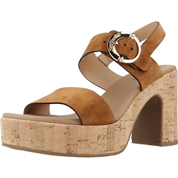 NeroGiardini  Sandalen Sandaletten E 410707 günstig online kaufen
