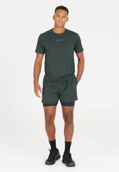 ENDURANCE Shorts Kros Im 2-in-1-Design mit günstig online kaufen