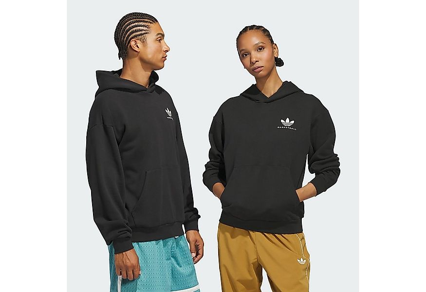 adidas Originals Hoodie ADI SPORT DESIGN ATHLETE GFX HOODIE (1-tlg) günstig online kaufen