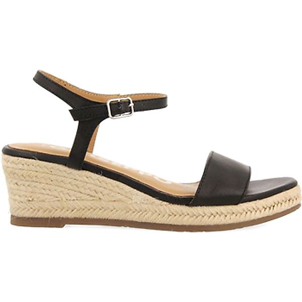 Gioseppo  Sandalen 71701 negro günstig online kaufen