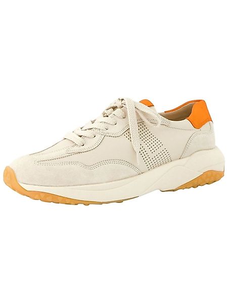 Paul Green Sneaker Leder Sneaker günstig online kaufen