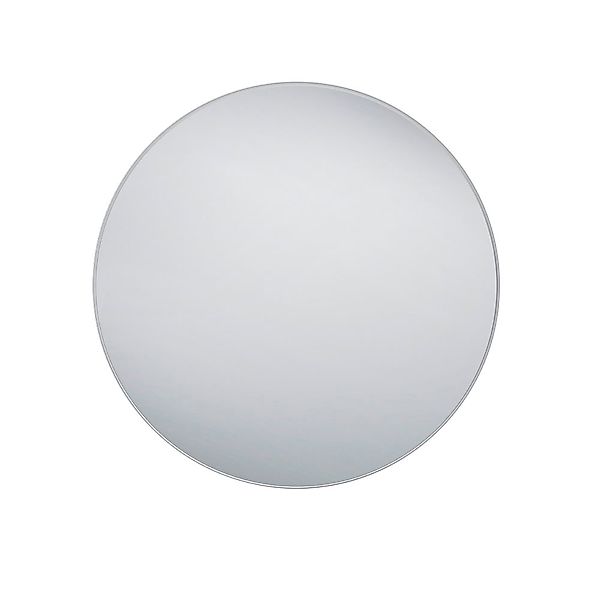MIRRORS AND MORE Dekospiegel "Britney", (1 St.), Wandspiegel, rund, Ø 80 cm günstig online kaufen