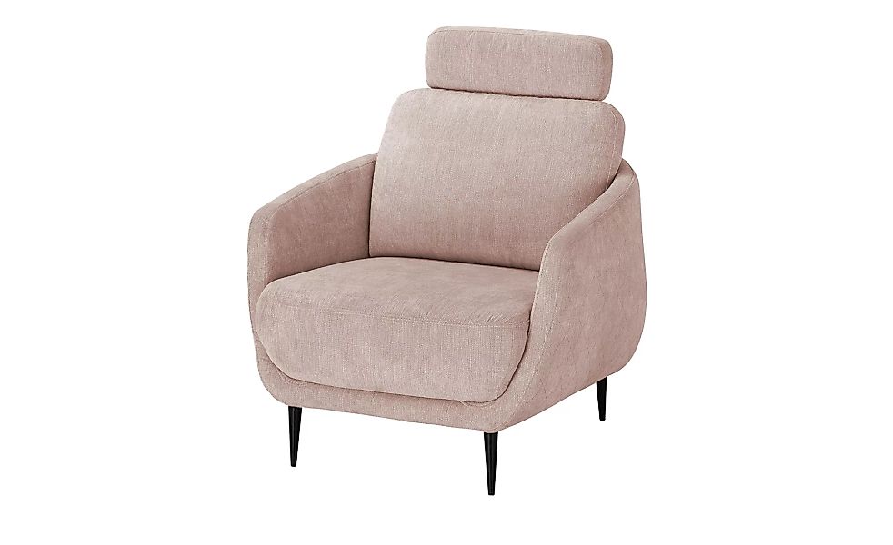 Max Schelling Sessel  Signature - rosa/pink - 78 cm - 79 cm - 88 cm - Polst günstig online kaufen