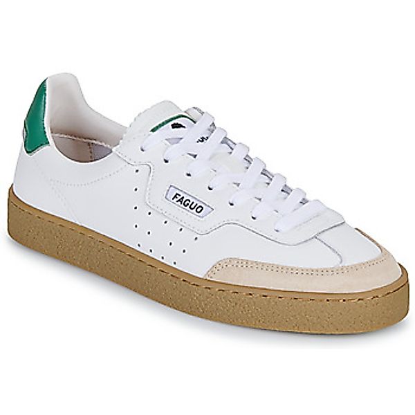 Faguo  Sneaker LUMBO günstig online kaufen