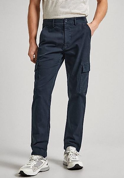 Pepe Jeans Cargohose Pepe Hose SLIM günstig online kaufen