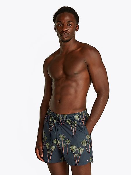 Tommy Hilfiger Swimwear Badeshorts MEDIUM DRAWSTRING günstig online kaufen