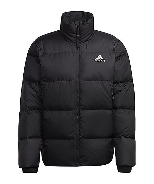 adidas Performance Sweatjacke 11.11 Puffer Jacke Polyester günstig online kaufen