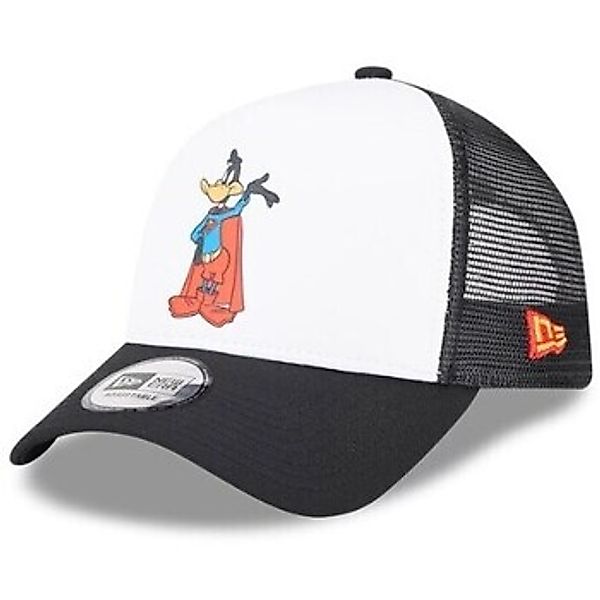 New-Era  Schirmmütze Daffy Duck Trucker günstig online kaufen