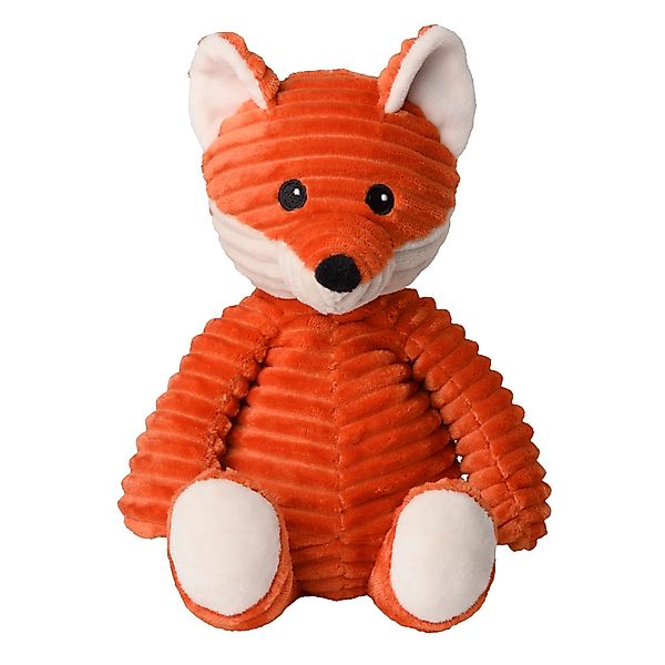 Warmies Fuchs-Wärmestofftier Pure Orange günstig online kaufen