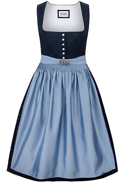 Stockerpoint Dirndl Sieglinde günstig online kaufen