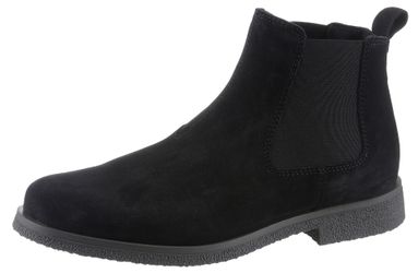 Geox Stiefelette "Geox Stiefelette Veloursleder/Textil" günstig online kaufen
