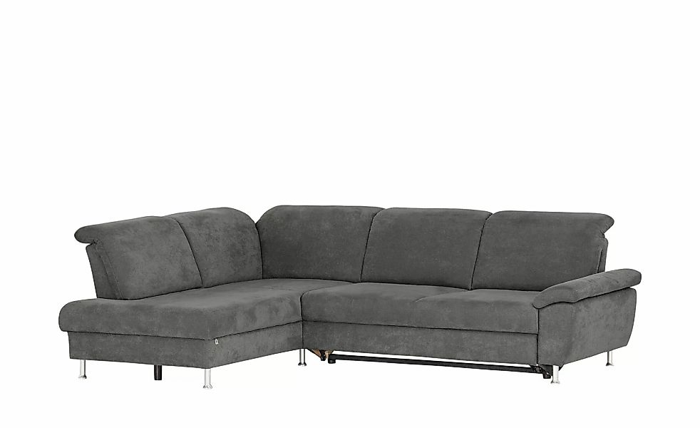 Diva Ecksofa  Diva Lounge ¦ grau ¦ Maße (cm): B: 275 H: 85 T: 210.0 Polster günstig online kaufen