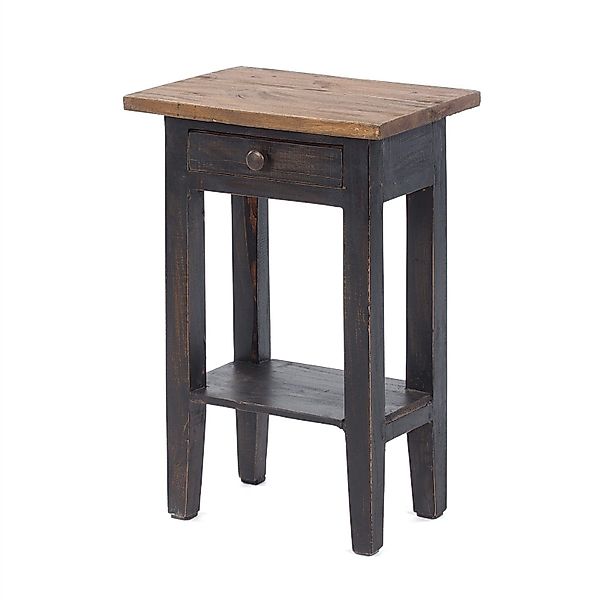 DESIGN DELIGHTS Beistelltisch Telefontisch PLANTA, 52x34cm günstig online kaufen
