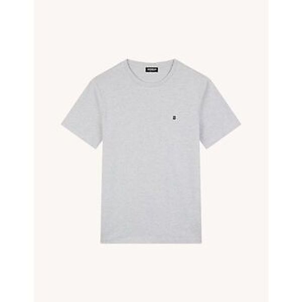 Dondup  T-Shirts & Poloshirts US198 JF0271U ZL4 REGULAR-DU 904 JERSEY BASIC günstig online kaufen