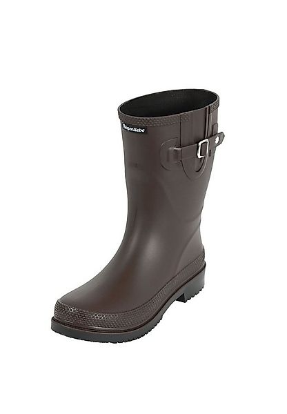 Regenliebe Pfütze Gummistiefel leichter Regenstiefel ohne Weichmacher günstig online kaufen