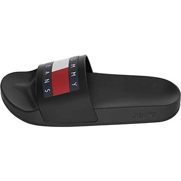 Tommy Hilfiger  Zehentrenner EN0EN02115 Bds günstig online kaufen