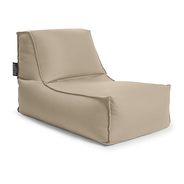 Sitting Point Sessel Rock Korfu 280 l Taupe günstig online kaufen