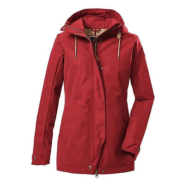 G.I.G.A. DX by killtec Funktionsjacke 3-Lagen Jacke 3-Lagen Jacke günstig online kaufen