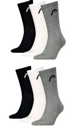 Head Sportsocken HEAD Unisex Sportsocken Crew günstig online kaufen