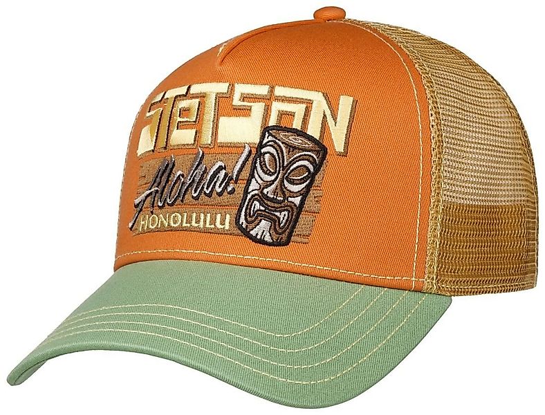 Stetson Trucker Cap Honolulu günstig online kaufen