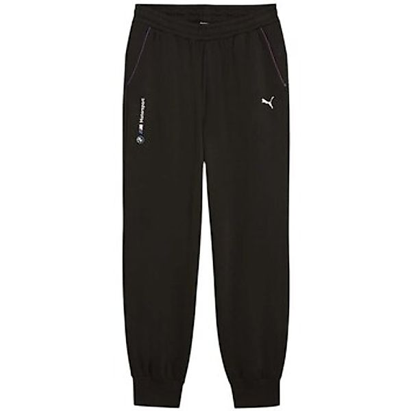 PUMA Sporthose BMW M Motorsport ESS+ Fleece-Hose Herren günstig online kaufen