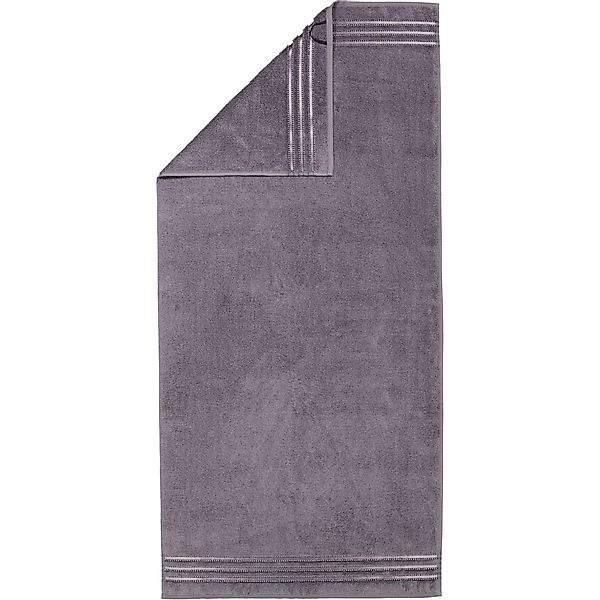 Vossen Handtücher Cult de Luxe, 100% günstig online kaufen