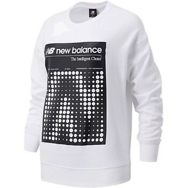 New Balance  Sweatshirt WT03524 günstig online kaufen