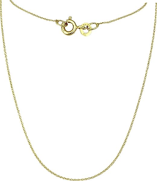 GoldDream Goldkette GoldDream Damen Colliers Halskette günstig online kaufen