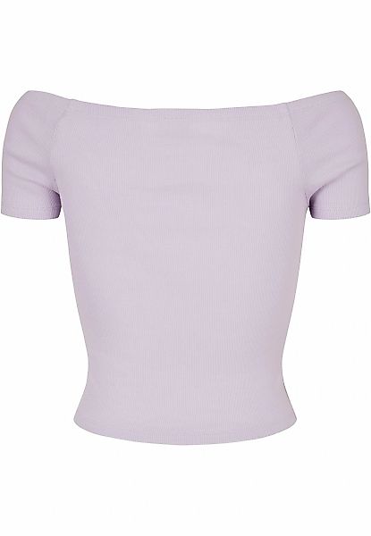 URBAN CLASSICS T-Shirt "Urban Classics Damen Ladies Short Oversized Tee", ( günstig online kaufen
