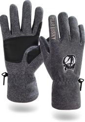 Polar Husky Skihandschuhe Fleece Handschuhe Lhotse günstig online kaufen
