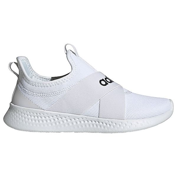 Adidas Puremotion Adapt Sportschuhe EU 40 Ftwr White / Core Black / Grey Tw günstig online kaufen