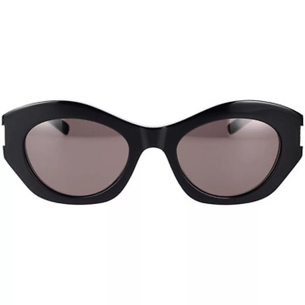Yves Saint Laurent  Sonnenbrillen Sonnenbrille Saint Laurent SL 639 001 günstig online kaufen
