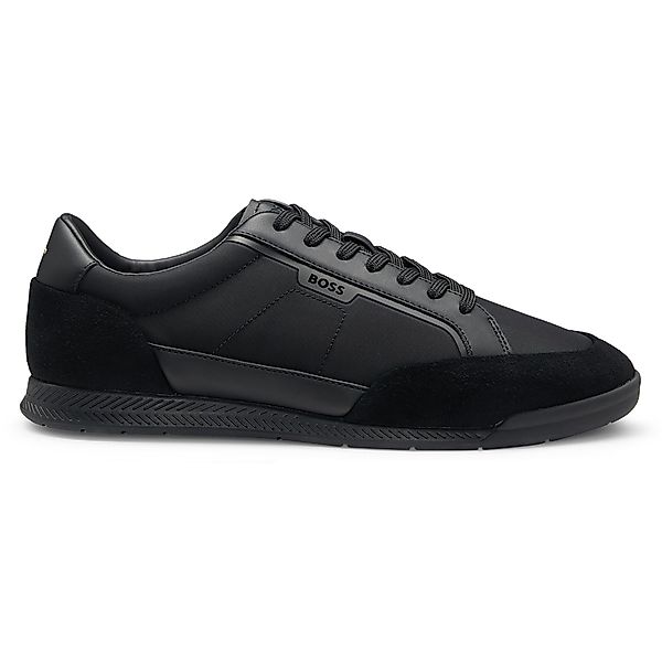 BOSS Herren Sneaker Polyester Nitan txsd günstig online kaufen