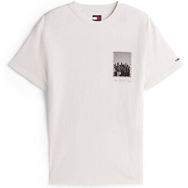 Tommy Jeans  T-Shirt Tjm Reg Photo Tee günstig online kaufen