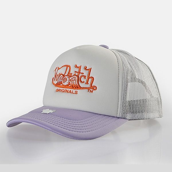 Von Dutch Trucker Cap Von Dutch günstig online kaufen